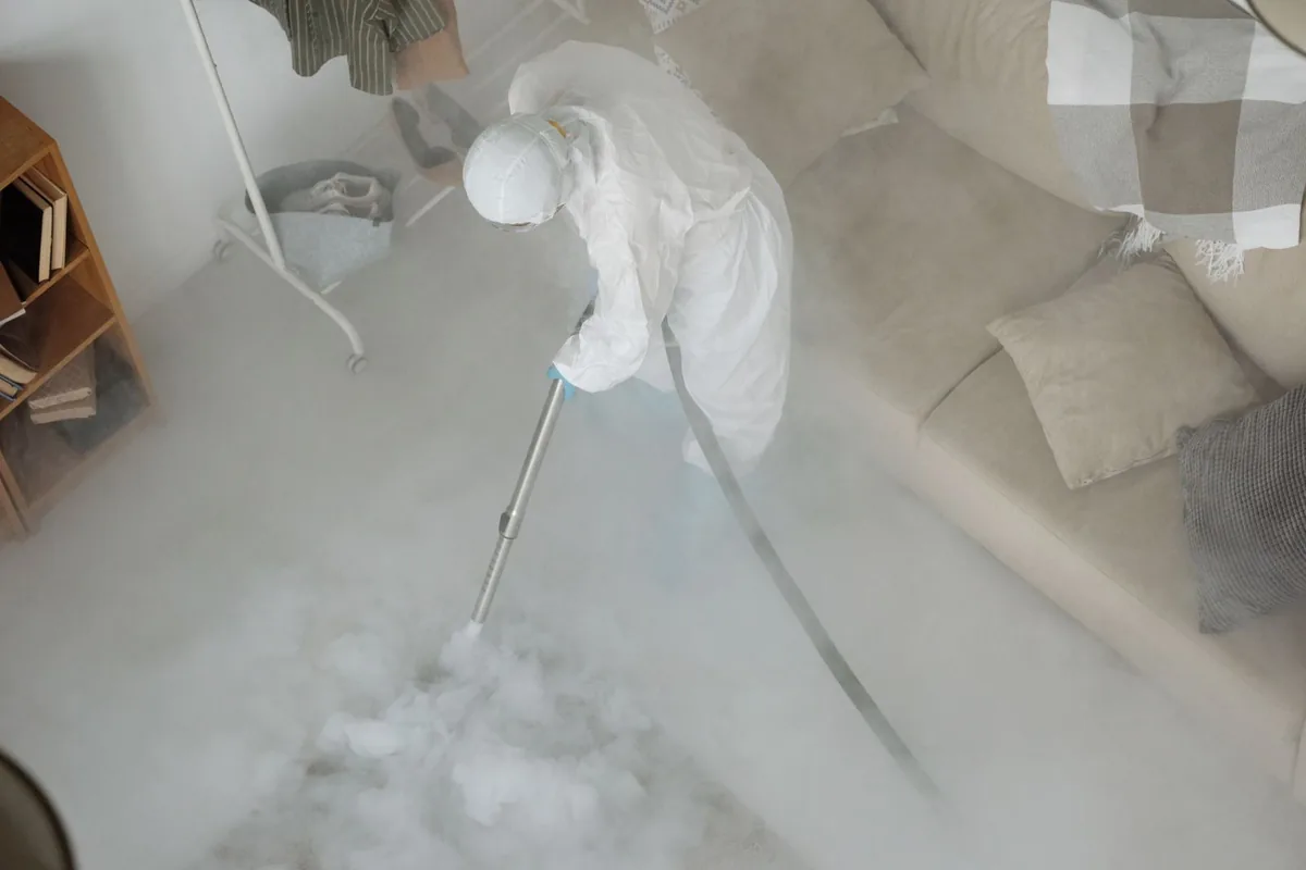 Crime Scene Cleanup in Laguna Beach, FL