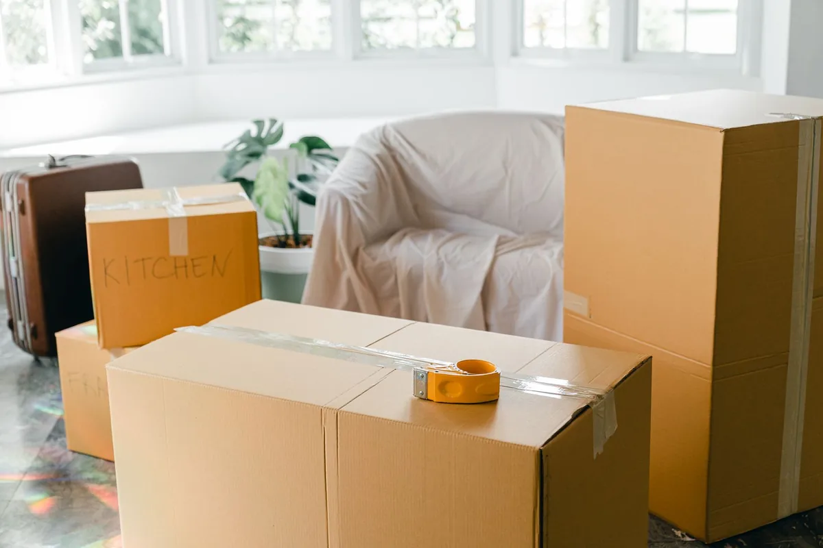 Hoarding Cleanup in Laguna Beach, FL
